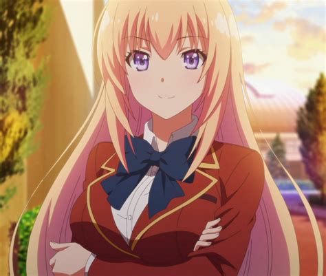 Classroom Of The Elite Characters - Category:Classroom of the Elite Franchise | AnimeVice Wiki | Fandom