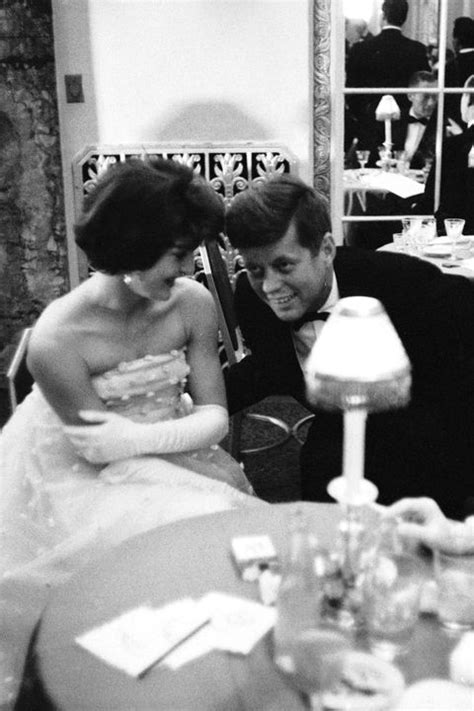 Best Photos Of John F Kennedy And Jacqueline Kennedy Together