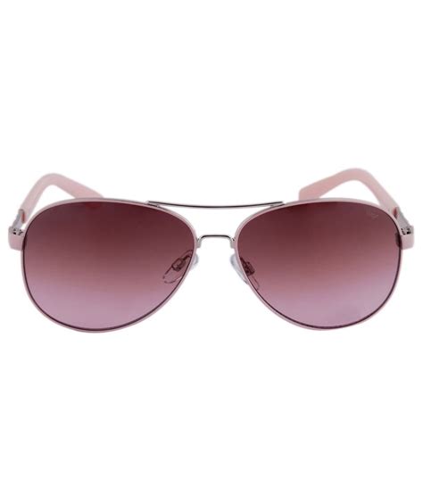 Image Pink Aviator Sunglasses Buy Image Pink Aviator Sunglasses Online At Low Price Snapdeal