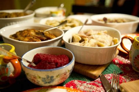 List of the12 traditional polish christmas dishes. 21 Of the Best Ideas for Polish Christmas Eve Dinner - Most Popular Ideas of All Time