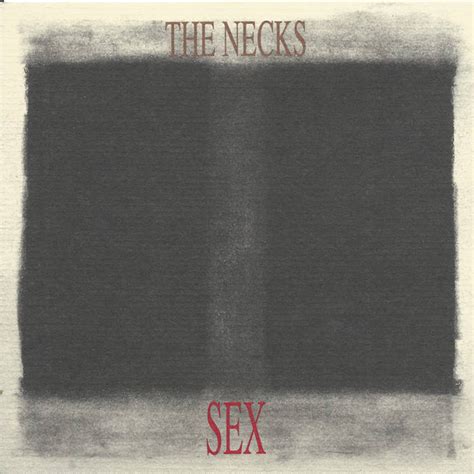 the necks sex file discogs