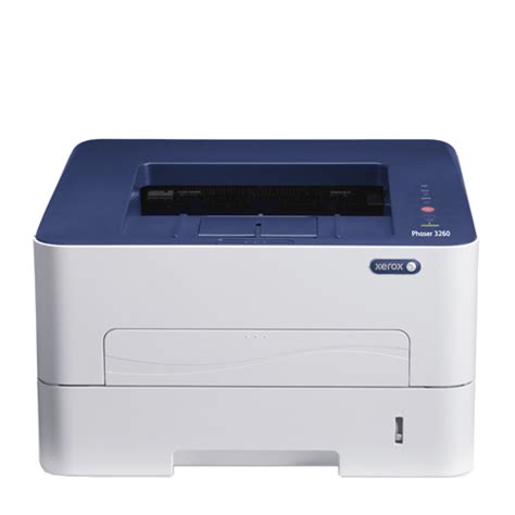 Xerox phaser 3260 pdf user manuals. Scopri la stampante in bianco e nero Xerox Phaser 3260 ...