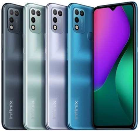 The phone offers a decent panel at the asking price that is expected to draw more buyers towards it. Infinix Hot 10 Play launched with Helio G25 chipset, 6 ...