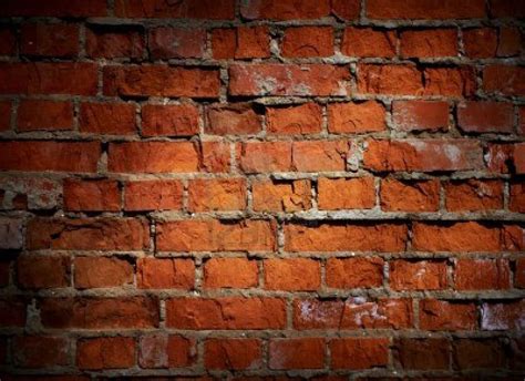 Where Are Your Brick Walls