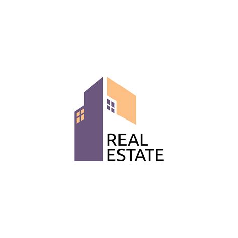 Real Estate Brands Of The World Download Vector Logos And Logotypes