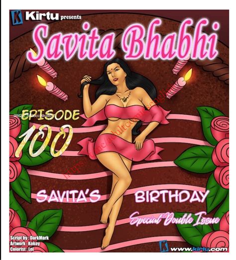 Savita Bhabhi Latest Episodes Savita Bhabhi Episode 100 Pdf