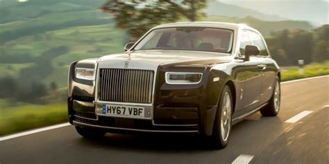 The brand which introduced the world how one can. 22 of the Most Luxurious Cars You Can Buy