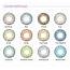 Freshlook Colorblends 12 Month Color Contact Lenses Buy 3 Get 1 Fre 