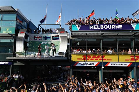 F1 Australian Gp On Schedule As Per Ceo Despite Covid 19 Fears