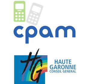 This page is about the various possible meanings of the acronym, abbreviation, shorthand or slang term: CPAM 31 - Toutes les agences de la Haute-Garonne