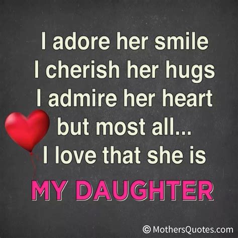 I Love Both My Daughters Mother Daughter Quotes I Love My Daughter
