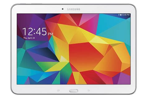 Samsung Galaxy Tab 4 101 Tablet De 101 Wifi Bluetooth 40 16