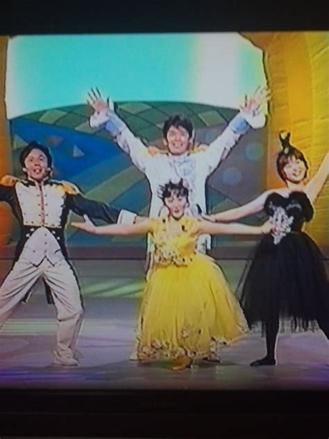 大好きだよ、君を 守りたい 。 человек №1: 翔太≧my magic on Twitter: "1998年5月6日放送 ｢歌だ!ダンスだ ...