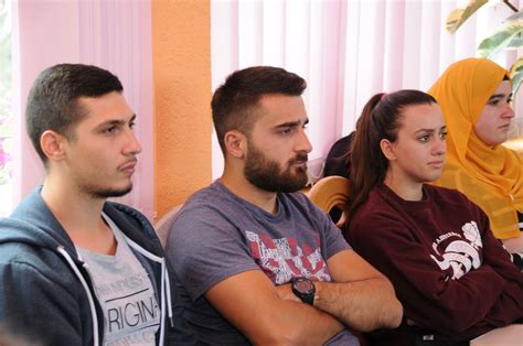Climate Action For Peace Young Environmentalists In Kosovo Unite For A