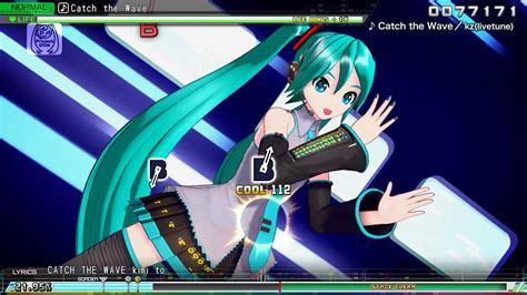 Hatsune Miku Project Diva Mega Mix Steam Cd Key Buy Cheap On