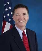 Image result for flickr commons images james comey
