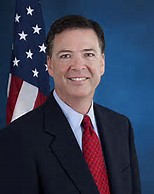 Image result for flickr commons images James Comey