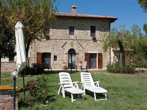 Holiday Farm Near Perugia Agriturismo The Best Way To Experience