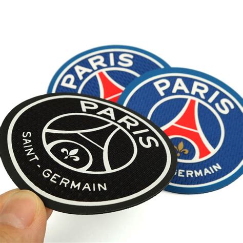 Custom Embossed Silicone 3D Rubber Patches Badges for Clothing manufacturers,Custom Embossed ...