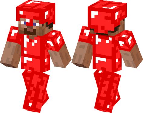 Download Herobrine Zombie Minecraft Skin Png Image With No Background