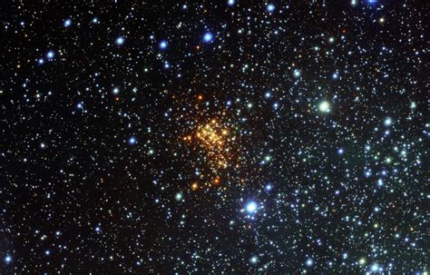 Largest Star Ever Discovered W26 Is 1500 Times Larger Than The Sun