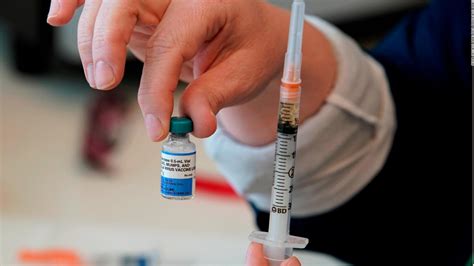 Alemania Planea Multar A Padres Que No Vacunen A Sus Hijos Contra El