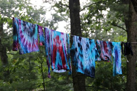 Tie Dye Shirts Girl Scout Guide Tie Dye Shirts Dye Shirt Shirts