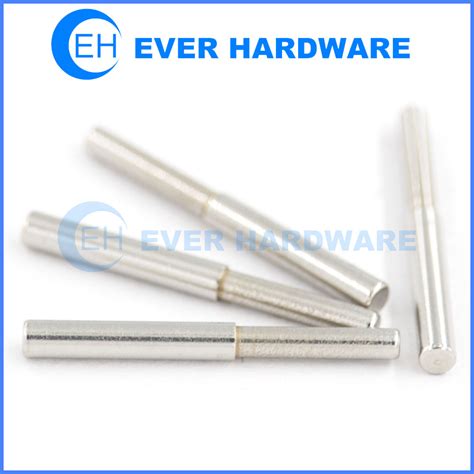 Dowel Alignment Pins 316 Stainless Steel Removable Extractable Dowel Pin