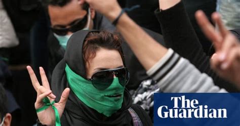 Protests At Tehran University Against Iran Regime World News The