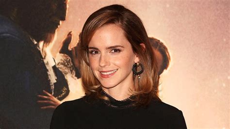 Is Actress And Feminist Emma Watson A Hypocrite For Going
