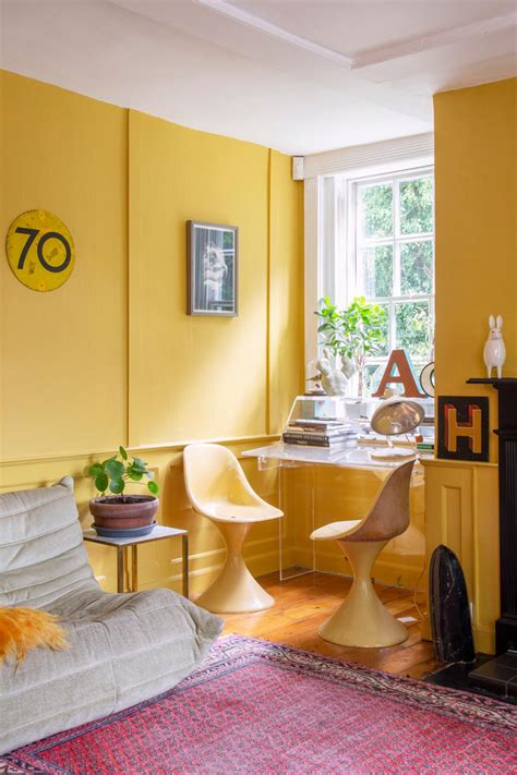 How To Include The 2021 Pantone Colours Of The Year In Your Home Home