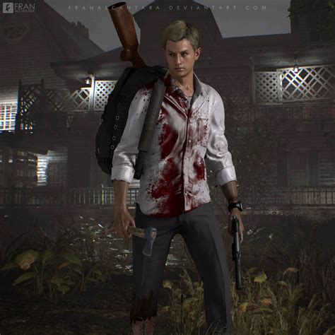 So, for me, is perfectly possible that ethan could do. Resident Evil 7 One Shots - Ethan Winters - Wattpad