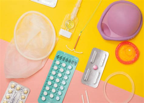 Contraception Tout Savoir Sur Le Préservatif Féminin