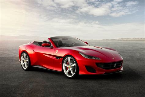 Ferrari 488 gtb car price starts at rs. 2021 Ferrari Portofino Price, Review, Ratings and Pictures ...