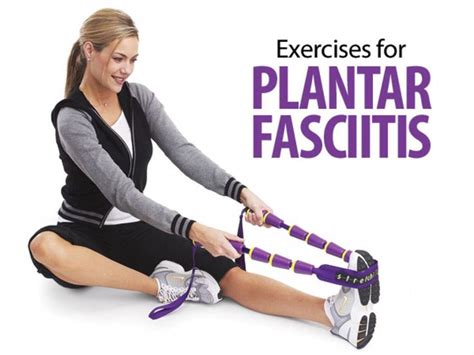 You Will Enjoy Exercise Tips Using These Useful Tips Exercisetips Plantar Fasciitis Exercises