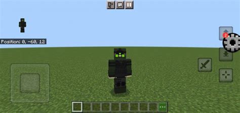 Warfare Armors Addon 119 Mcpebedrock Mod Mc Modnet