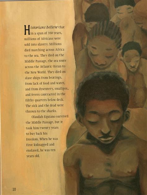 Then in the 12th year of the disheartening ordeal, a chance meeting with an abolitionist from canada changes solomon's life forever. No More: Stories and Songs of Slave Resistance
