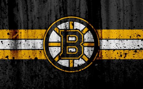 Boston Bruins Logo Wallpapers Ntbeamng