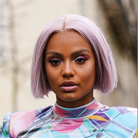 25 Beautiful Purple Hair Color Ideas 2020 — Purple Hair Dye Inspiration