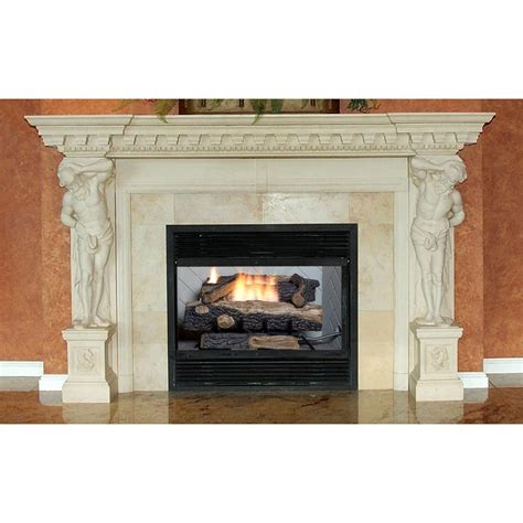 Ventless Gas Fireplace Log Sets Fireplace Guide By Linda