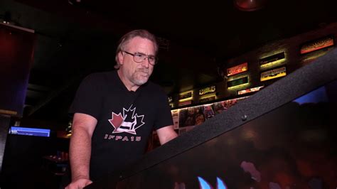 London Ont Pinball Pro Headed To Europe For World Championship