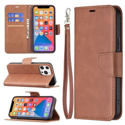 Pola Iphone 13 Pro 2 In 1 Magnetic Detachable Woven Leather Zipper