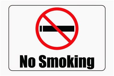 You And Cigarettes Smoking Bans Do Not Influence Smokers To Quit