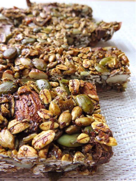 This is very good with milk for breakfast. Account Suspended | Protein granola bars, Granola recipe ...