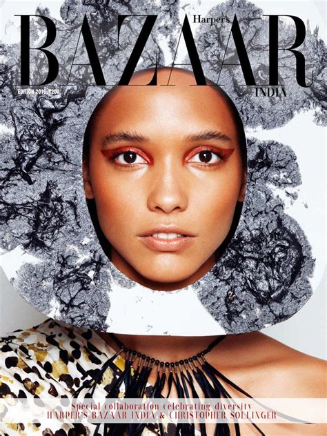 Trans Models Will Cover Harpers Bazaar For The First Time Harpers