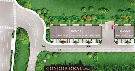 Nexus Towns Plans And Prices Vip Access Condos Deal