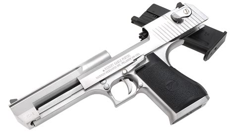 Icefoxes Airsoft Product Cybergun Desert Eagle 50ae Gbb Pistol