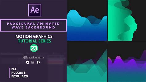 Ae Motion Graphics Videohive After Effectspro Video Motion