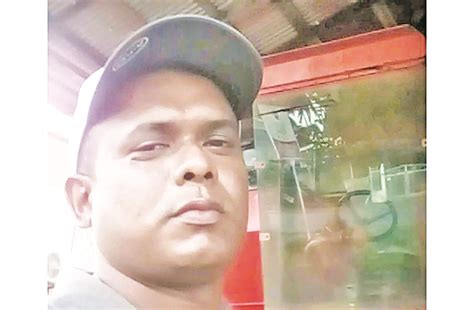 Essequibo Coast Pump Attendant Charged For Murder Guyana Times