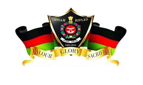 Assam Rifles Recruitment 2023 616 Group B C Post Apply Online